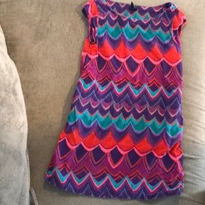 Dress size 6-7 Gap
